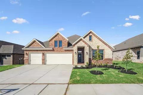 1906 Lake Tahoe Ln, Cleburne, TX 76033