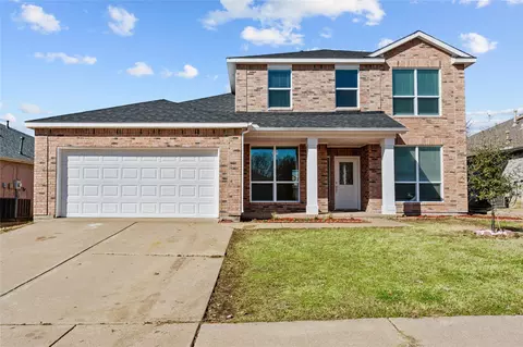 7708 Amsterdam Ln, Arlington, TX 76002