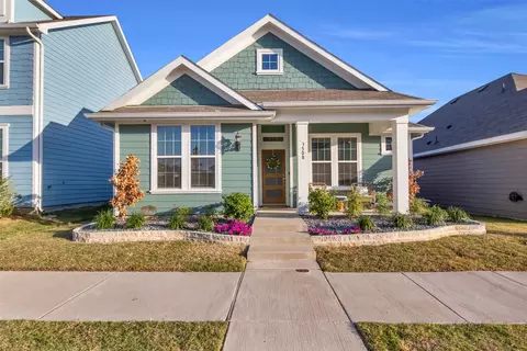 3508 Blanchard Rd, Rowlett, TX 75089