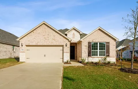 3408 Marginal Dr, Mckinney, TX 75071