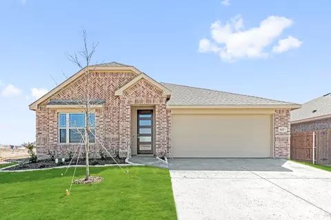 937 Creekhollow Dr, Godley, TX 76044