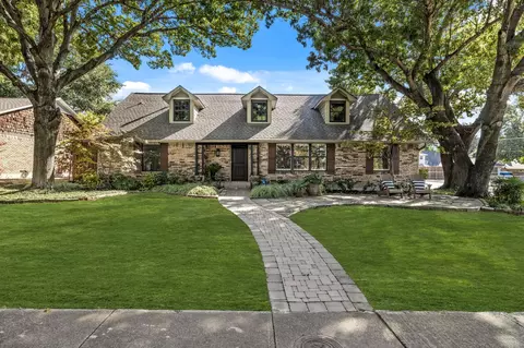 9506 Fieldcrest Ct, Dallas, TX 75238