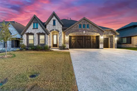 3809 Mesa Verde Dr, Rockwall, TX 75032