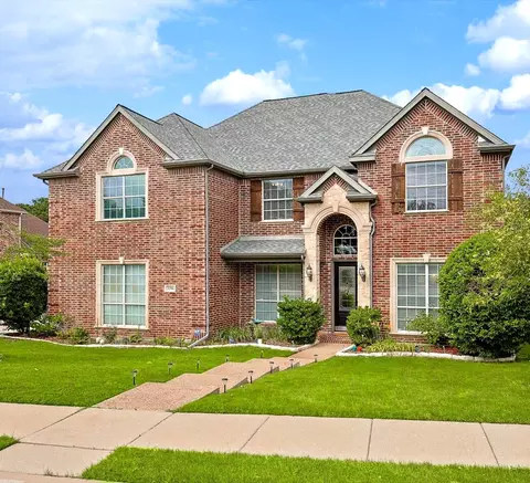 3316 Castlewood Blvd, Highland Village, TX 75077