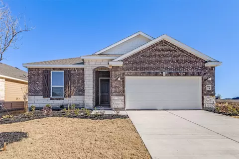 4010 Bedford Dr, Crandall, TX 75114