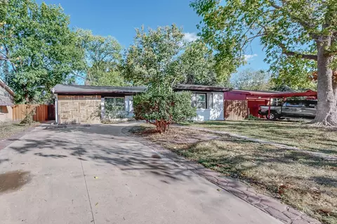 1000 Bluebonnet Ln, Mesquite, TX 75149