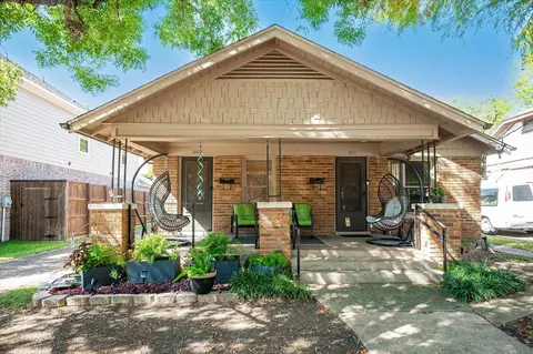 6109-6111 Victor St, Dallas, TX 75214