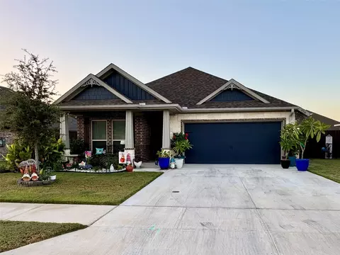 956 E 5th St, Springtown, TX 76082