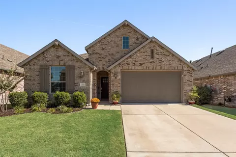 2416 Prairie Trail Ave, Aubrey, TX 76227