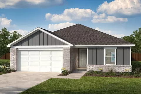650 Windsor Dr, Princeton, TX 75407