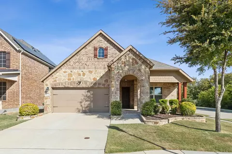 8600 Mccutchins Dr, Mckinney, TX 75070