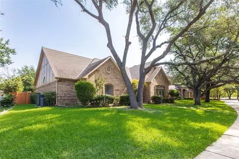 7417 Hiddencreek Dr, Dallas, TX 75252