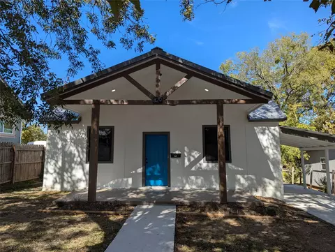 829 W Laurel St, Sherman, TX 75092