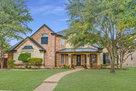 1614 Wildfire Ln, Frisco, TX 75033