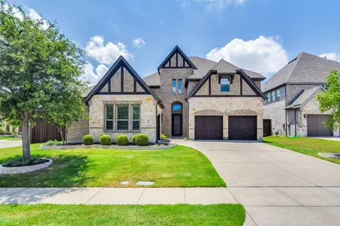 401 Patagonian Pl, Allen, TX 75013