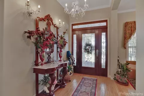 1340 Pilgrim Rest Rd, Doyline, LA 71023 photo 4