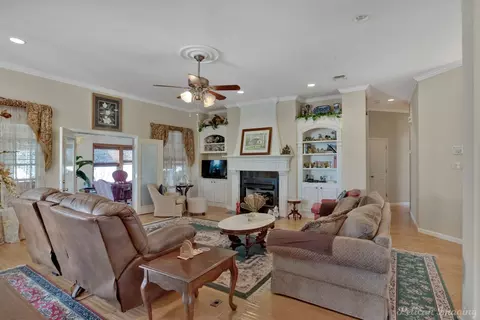 1340 Pilgrim Rest Rd, Doyline, LA 71023 photo 7
