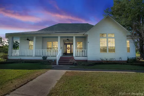 1340 Pilgrim Rest Rd, Doyline, LA 71023 photo 2