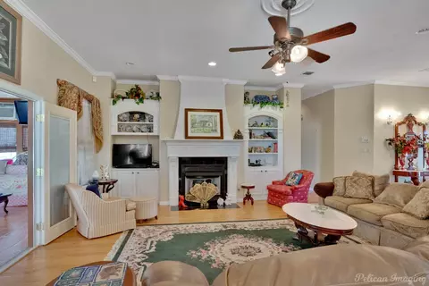 1340 Pilgrim Rest Rd, Doyline, LA 71023 photo 9