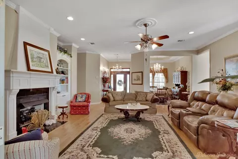 1340 Pilgrim Rest Rd, Doyline, LA 71023 photo 11