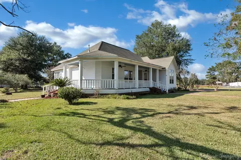 1340 Pilgrim Rest Rd, Doyline, LA 71023