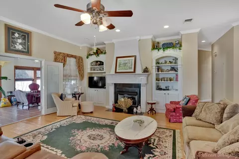 1340 Pilgrim Rest Rd, Doyline, LA 71023 photo 8