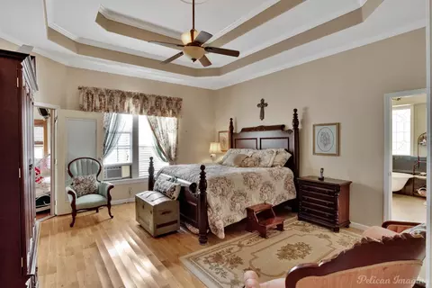 1340 Pilgrim Rest Rd, Doyline, LA 71023 photo 19