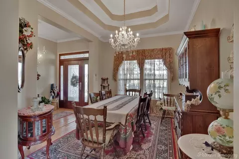 1340 Pilgrim Rest Rd, Doyline, LA 71023 photo 5