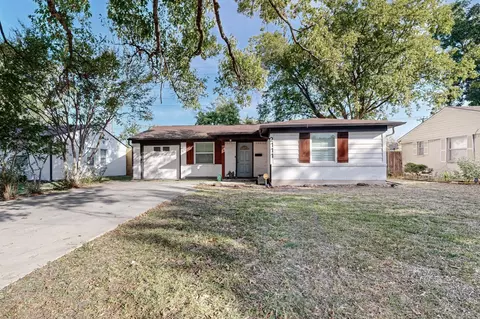 2111 El Capitan, Dallas, TX 75228
