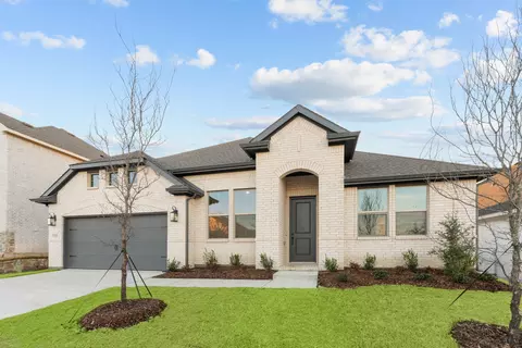 229 Diamond Dl, Lavon, TX 75166