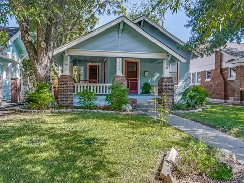 406 N Windomere Ave, Dallas, TX 75208