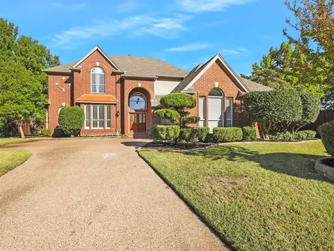 132 Spyglass Dr, Coppell, TX 75019