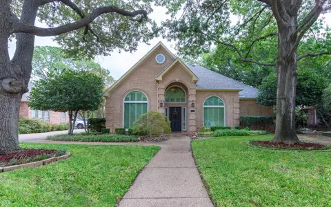 3103 Woodland Heights Cir, Colleyville, TX 76034