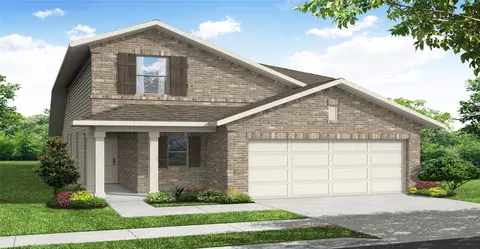 1624 Meadow Crest Dr, Aubrey, TX 76227
