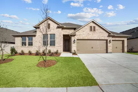 787 Faith Bud Ln, Lavon, TX 75166