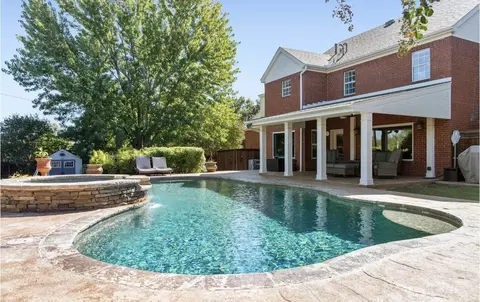 2905 Good Shepherd Dr, Brownwood, TX 76801