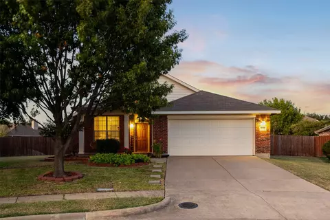 1018 Weeson Rd, Forney, TX 75126