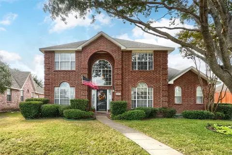 3005 Harborview Blvd, Rowlett, TX 75088