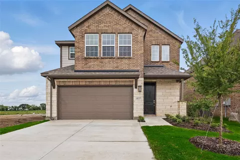 4037 Tony St, Sherman, TX 75090