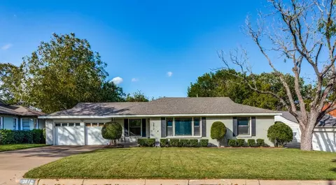 3812 Heywood Ave, Fort Worth, TX 76109