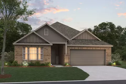 13117 Zion Dr, Providence Village, TX 76227