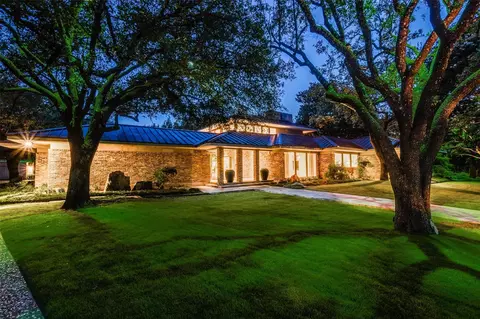 11701 Pine Forest Dr, Dallas, TX 75230
