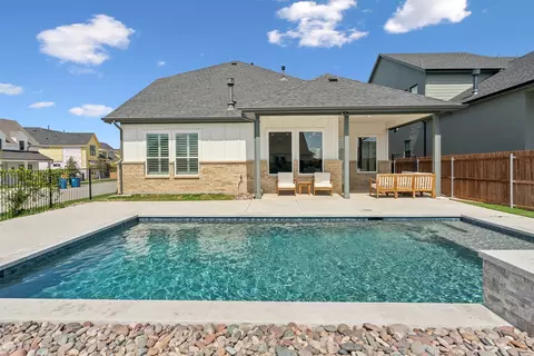 200 Bunting Ct, Aledo, TX 76008