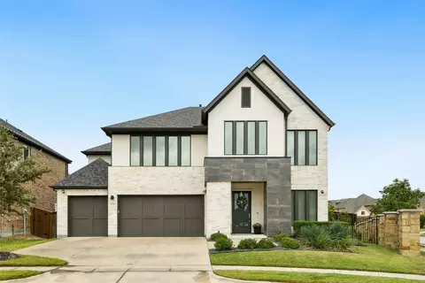 4008 Campania Ct, Colleyville, TX 76034