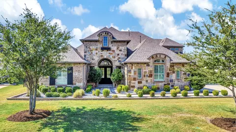 420 Maggie Trl, Lucas, TX 75002