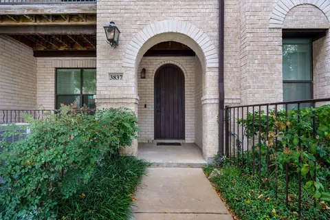 3837 Cole Ave, Dallas, TX 75204
