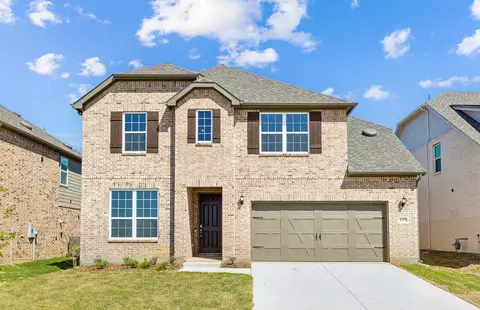 4909 Ripley Ave, Celina, TX 75009