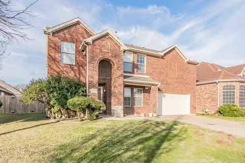 2716 Rolling Hills Ln, Grand Prairie, TX 75052