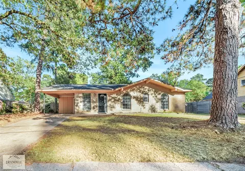 9407 Wardlow Dr, Shreveport, LA 71106