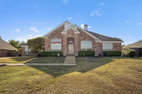 3802 Zion Rd, Garland, TX 75043